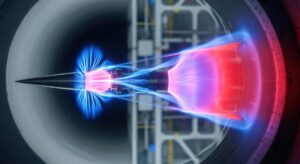 Hypersonic Plasma