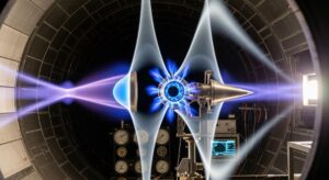 Hypersonic plasma